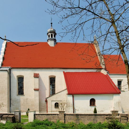 Opatowiec