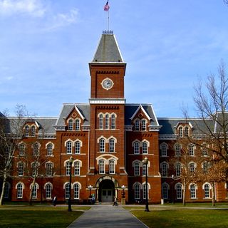 Universidade do Estado de Ohio