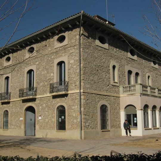 Casa Mulà