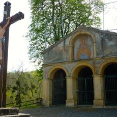 Chapelle Notre-Dame-des-Sept-Douleurs de Miramont-de-Comminges