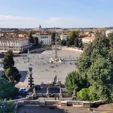 Piazza del Popolo