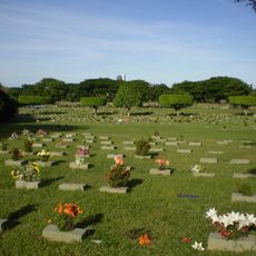 Cemitério Jardim da Saudade