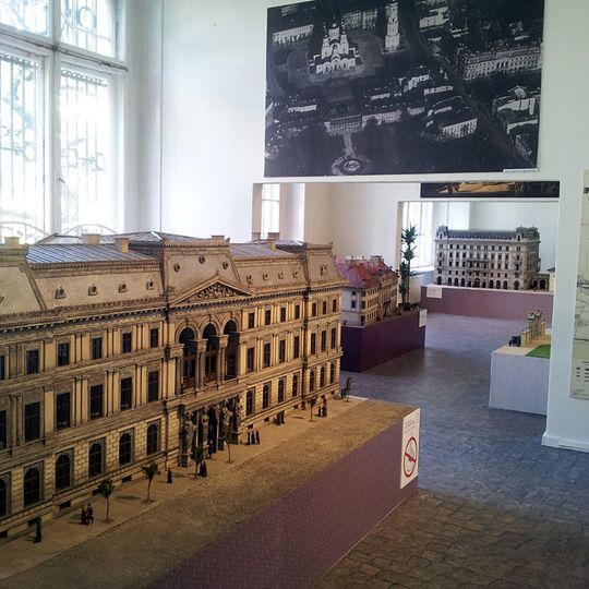 Park Miniatur Województwa Mazowieckiego