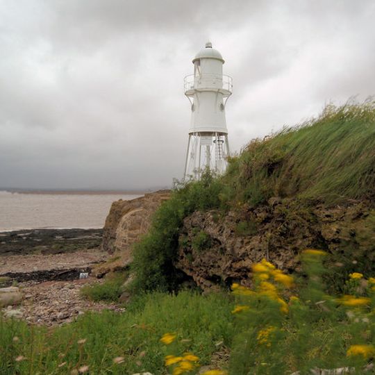 Black Nore Lighthouse