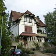 Haus An der Halde