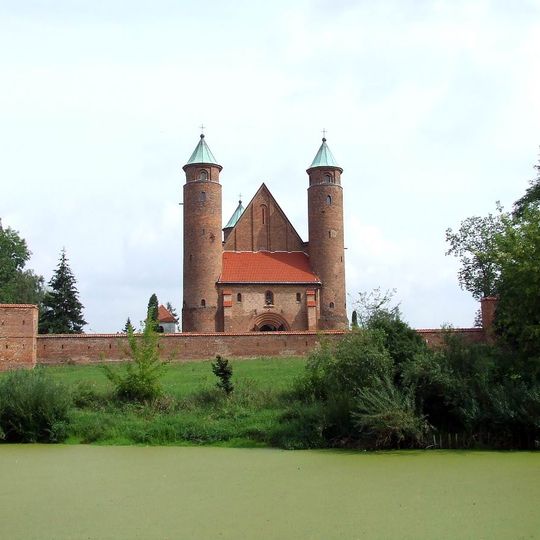 Brochów, Masovian Voivodeship