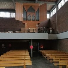 Johanneskirche