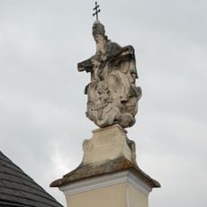 Dreifaltigkeitsäule