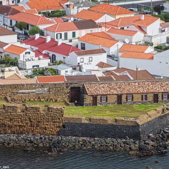 Forte de São Sebastião da Horta