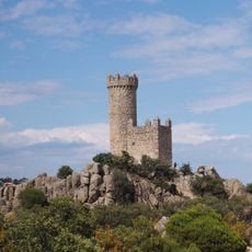 Watchtower of Torrelodones