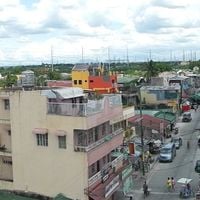 Dasmariñas