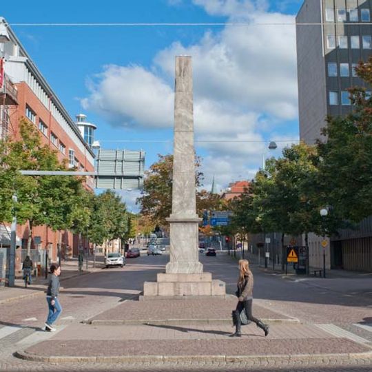 Obelisken i Borås