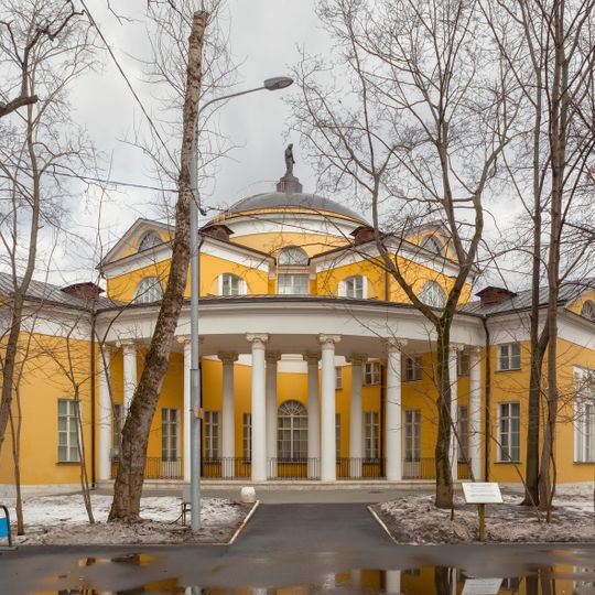 Летняя улица 1 c1