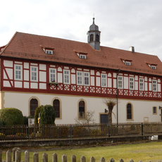 St. Johannes der Täufer