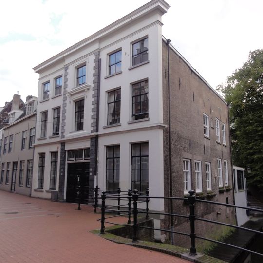 Gasthuisstraat 14, 's-Hertogenbosch