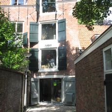 Kuiperspoort 20, Middelburg
