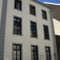 Grote Gracht 75, Maastricht