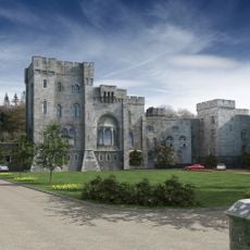 Gosford Castle