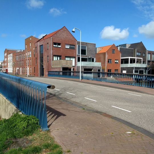 Kikkerbrug