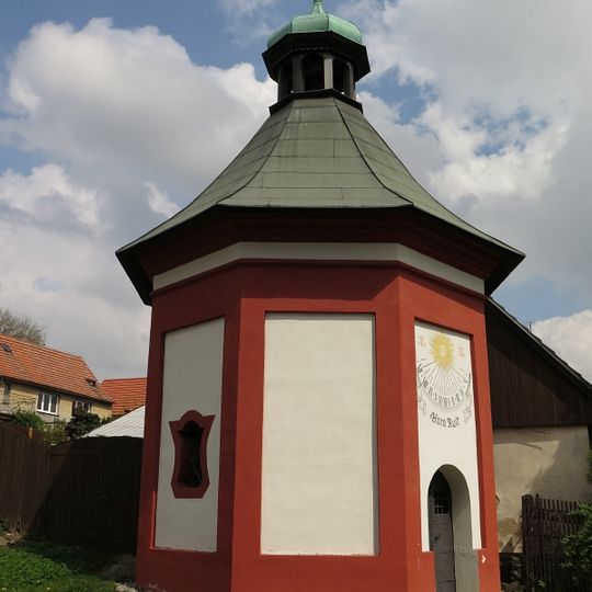 Chapel of Saint Anne