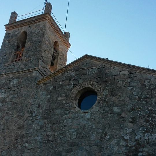 Sant Martí de Maçana