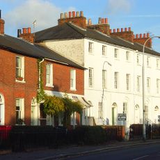 27-33, Christchurch Road