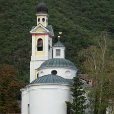 Cappella di Sant'Antonio
