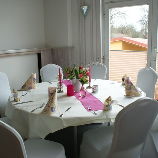 Strandhotel Mirow