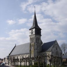 Église Saint-Ouen de Routot