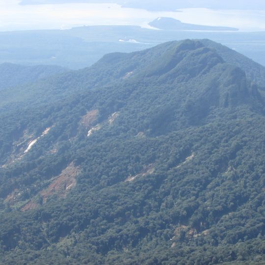Saint-Hilaire/Lange National Park