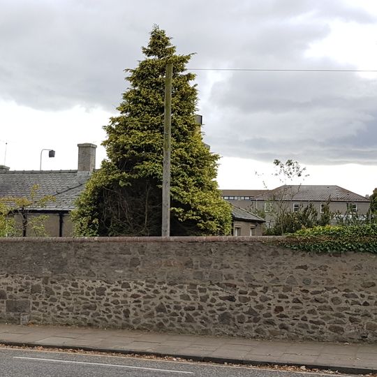 80 St Machar Drive, Old Aberdeen, Aberdeen