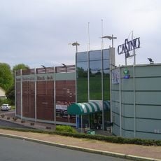 Casino de Bourbon-Lancy