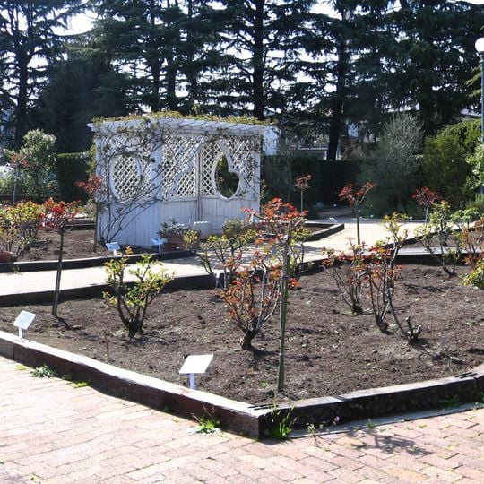 Keio Floral Garden Ange