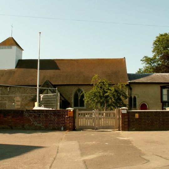 Church of St James