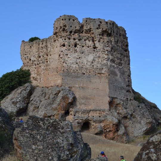 Navas de Tolosa castle