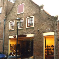 Kerkstraat 23, Hattem
