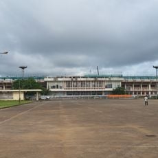 Samuel Kanyon Doe Sports Complex