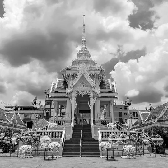 Wat Phra Kraisi