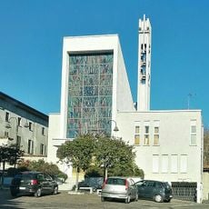 Chiesa della Beata Vergine Addolorata