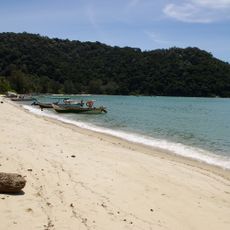 Parco nazionale di Penang