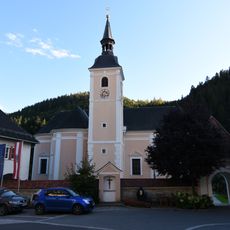 Saints Peter and Paul Church