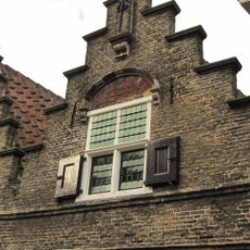 Noorder-Kerkstraat 20, Oudewater