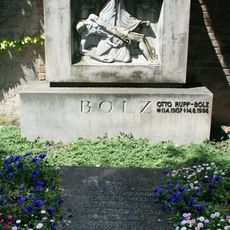 Eugen Bolz