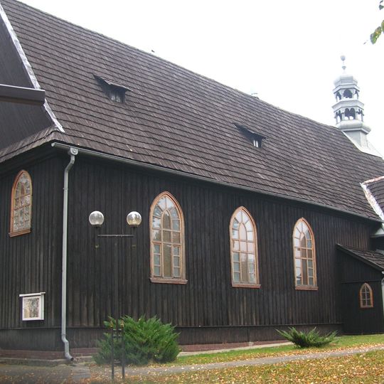 Kościół św. Marcina w Żytniowie