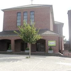 Sint-Harlindus en Relinduskerk