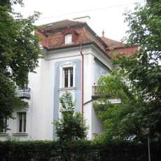 Villa Heresch