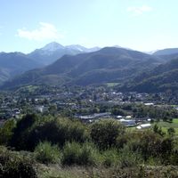 Bagnères-de-Bigorre