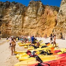 Praia dos Pinheiros (lapyahan sa Portugal)