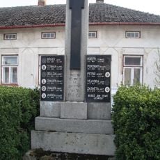 World War I memorial