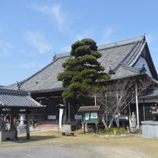 Houshu-in (Nishio)